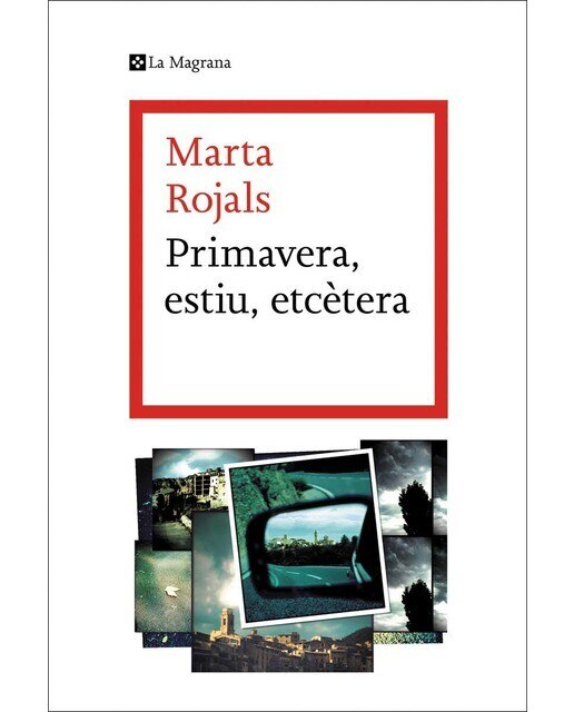 Primavera, estiu, etcètera (Tapa blanda) 1