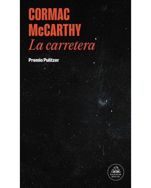 La carretera (Tapa blanda) 1