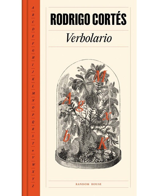 Imagen 0 de Verbolario (Tapa dura)