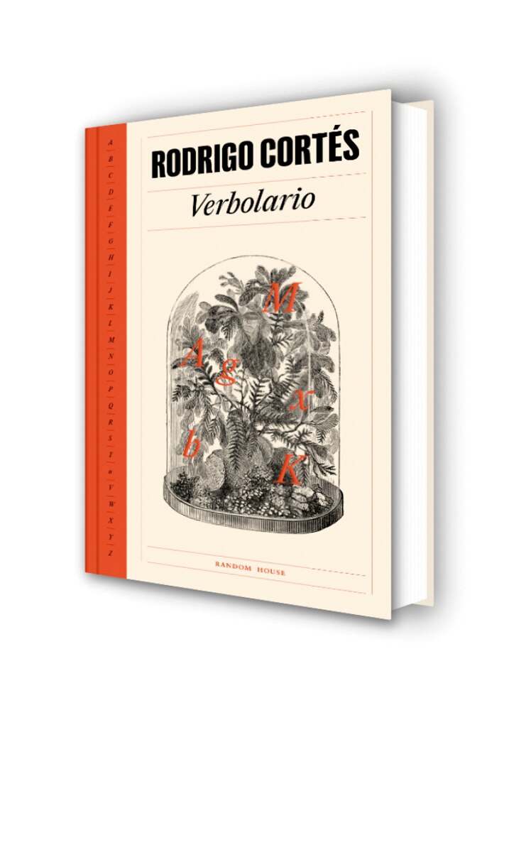 Verbolario (Tapa dura) 7
