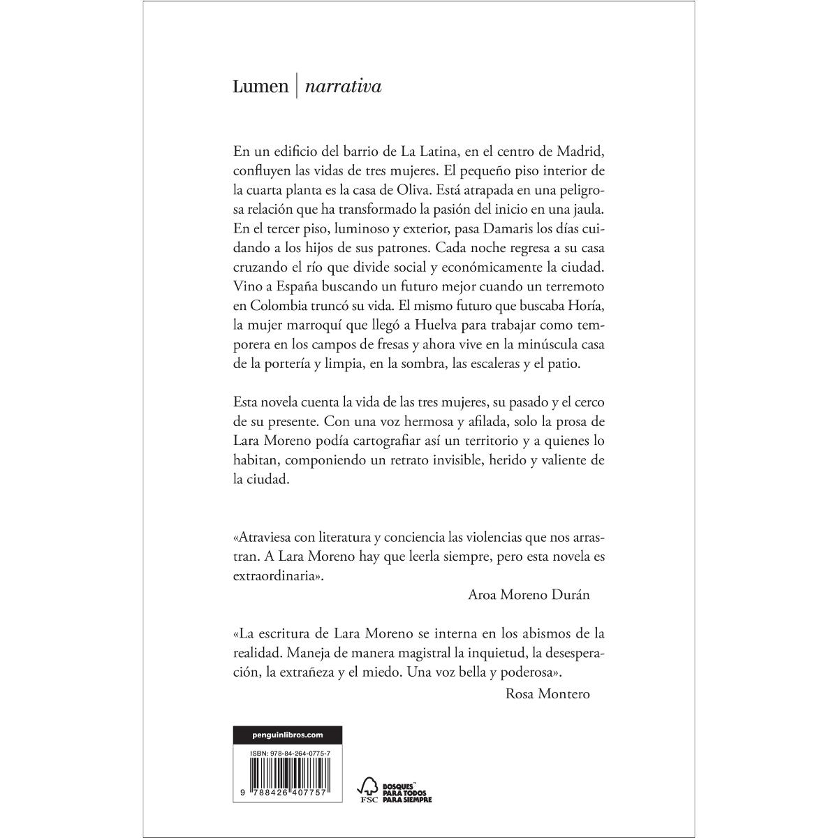 La ciudad (Tapa blanda) 2