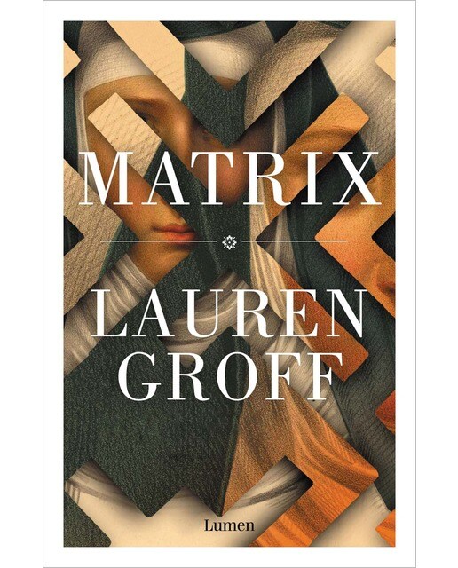 Imagen 1 de Matrix