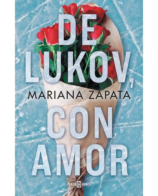 Imagen 1 de De Lukov, con amor  (Bolsillo Tapa blanda)
