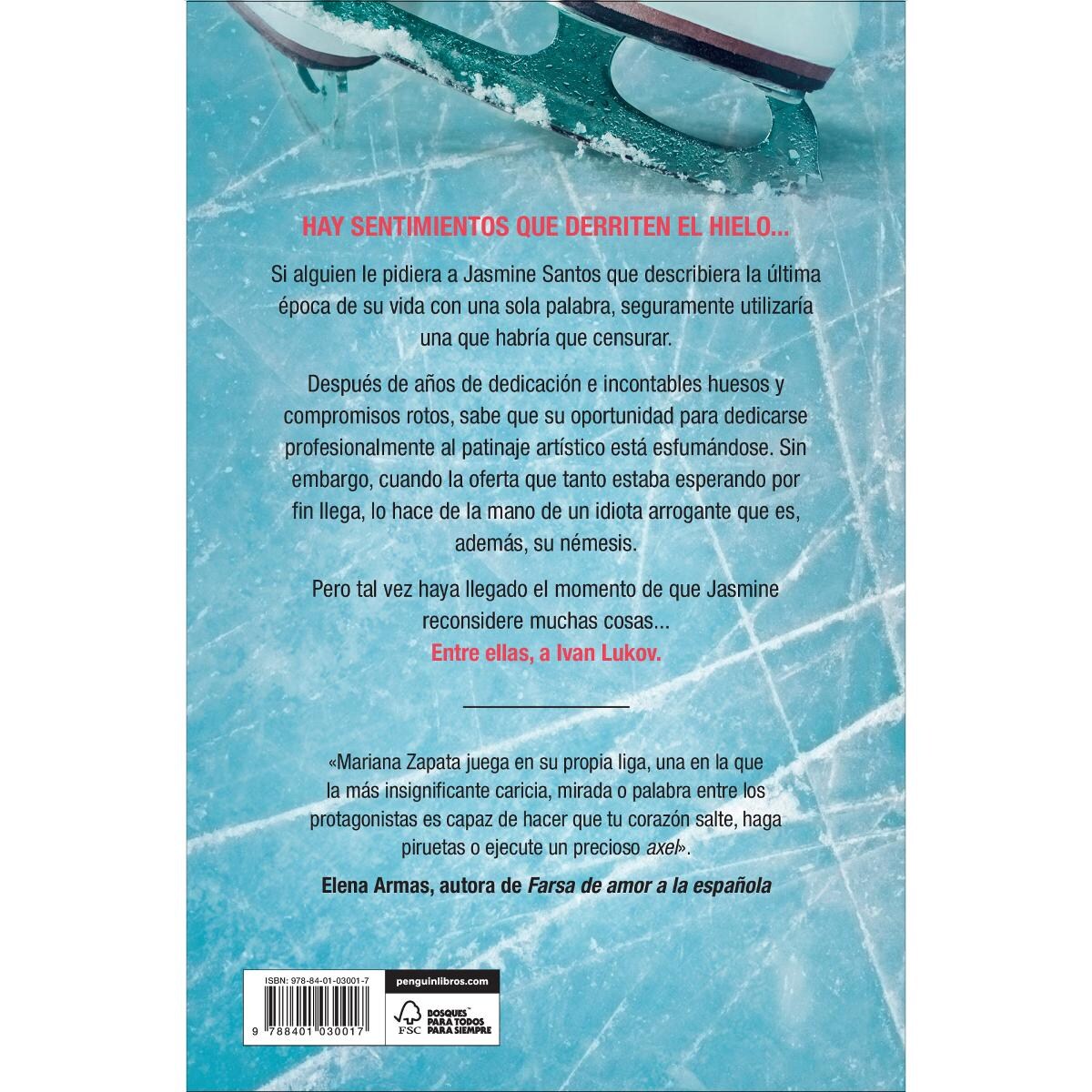 De Lukov, Con Amor 2