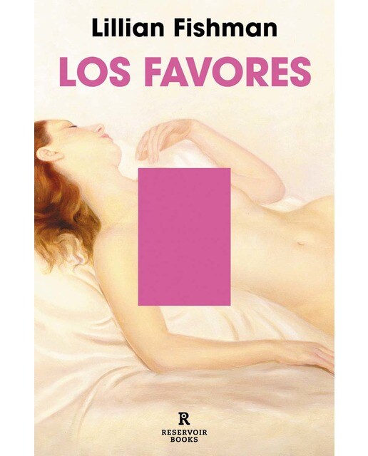 Imagen 0 de Los favores  (Tapa blanda)