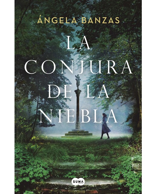 La conjura de la niebla (Tapa blanda) 1