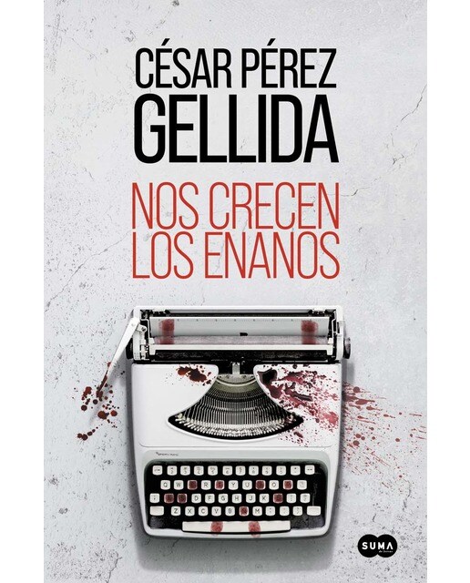 Imagem 0 de Nos crecen los enanos(Tapa blanda)