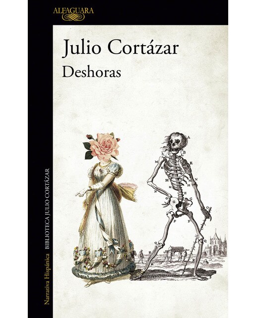 Deshoras (Capa mole) 1