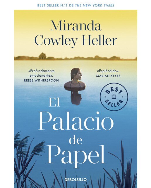 El Palacio de Papel (Capa mole) 1