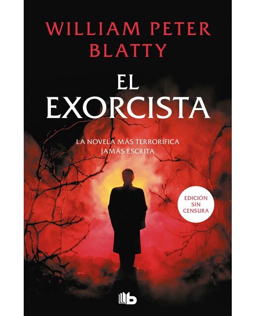 Imagen 0 de El exorcista (edición especial nueva película) 50 aniversario (Tapa blanda)