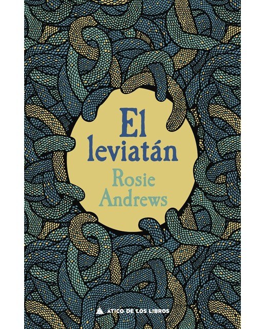 El leviatán(Tapa blanda) 1