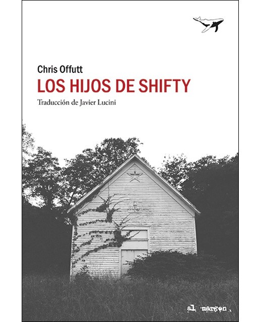 Los hijos de Shifty (Capa mole) 1