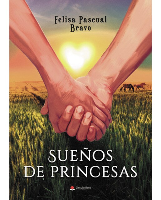 Sueños de princesas (Tapa blanda) 1