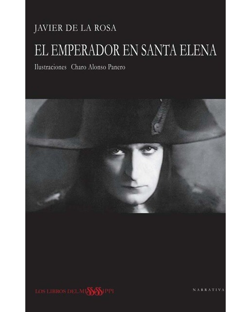 El emperador en santa elena(Tapa blanda) 1