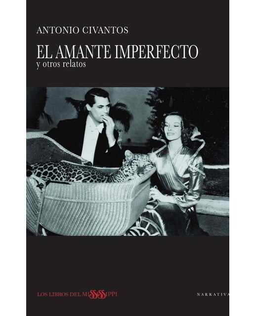 El amante imperfecto y otros relatos(Tapa blanda) 1
