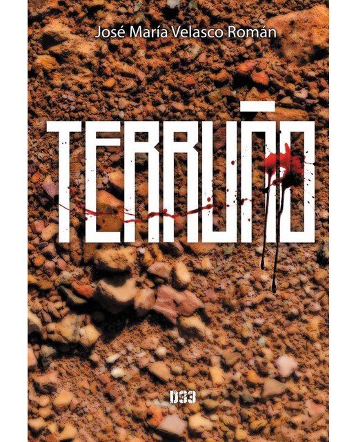 Terruño(Tapa blanda) 1