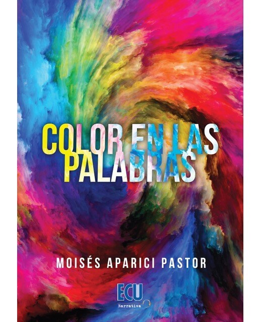 Imagem 0 de Color en las palabras(Tapa blanda)