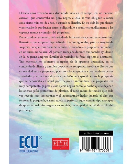 Color en las palabras(Tapa blanda) 2