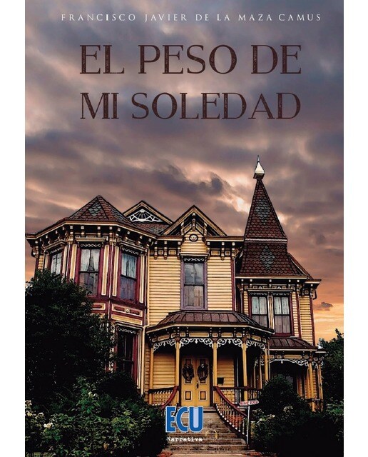 El peso de mi soledad