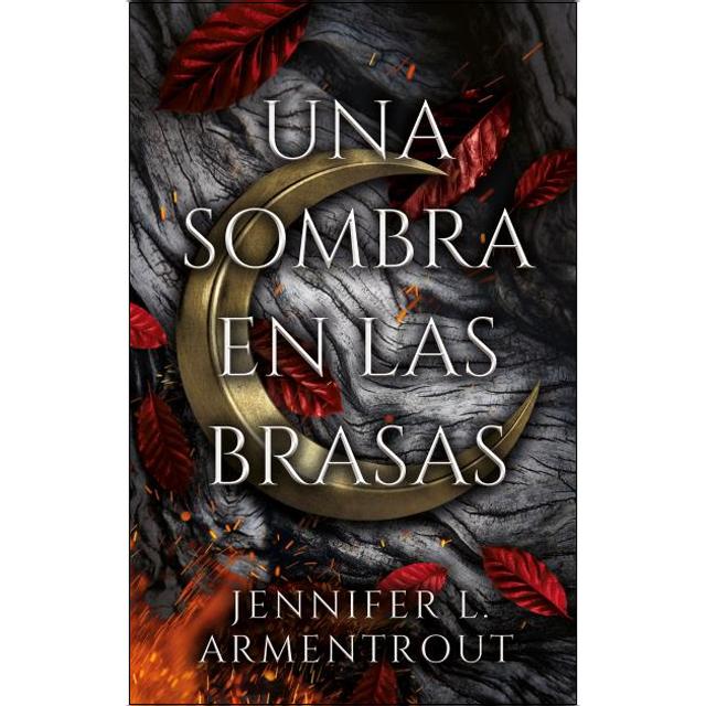 Una sombra en las brasas (Tapa blanda) 1
