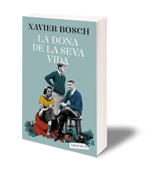 Imagem 0 de La dona de la seva vida(Bolsillo) (Tapa blanda)