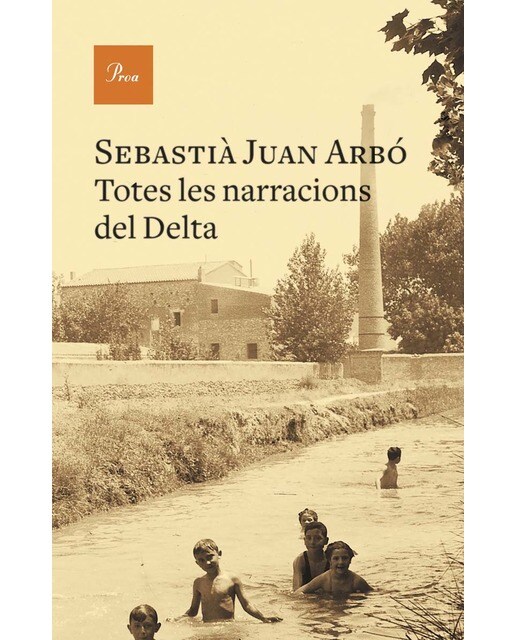 Totes les narracions del Delta