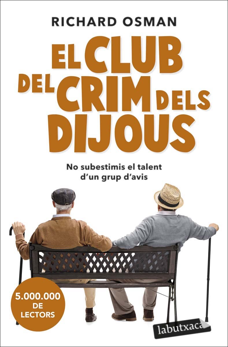 Imagem 0 de El Club del Crim dels Dijous (Bolso) (Capa mole)