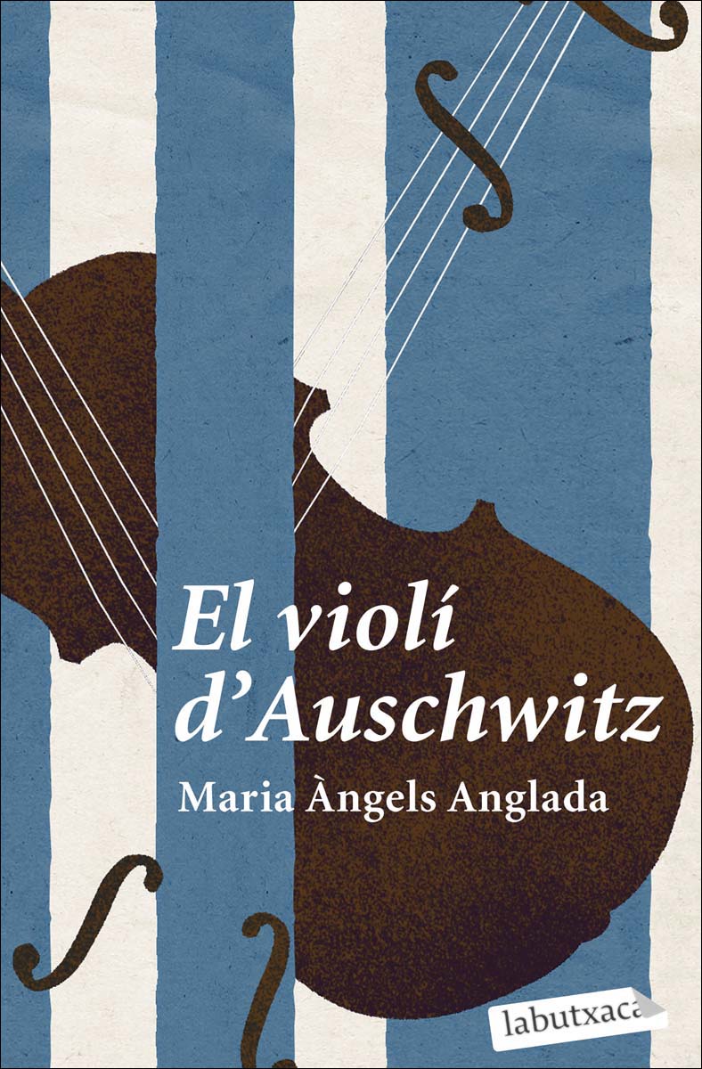 El violí d'Auschwitz  (Bolsillo) (Tapa blanda) 1