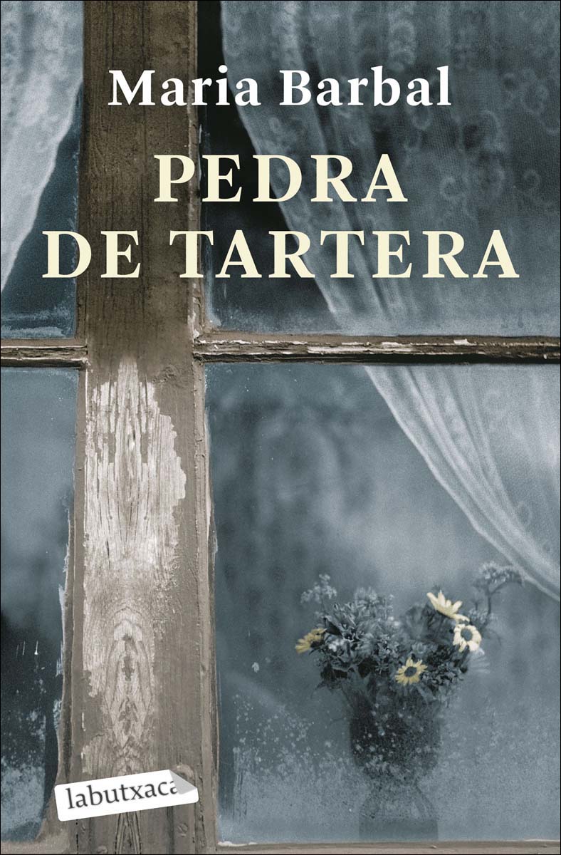 Imagen 0 de Pedra de tartera (Bolsillo) (Tapa blanda)