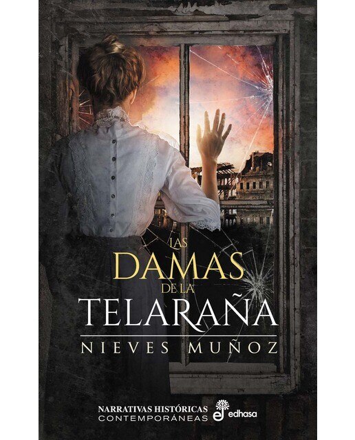 Las damas de la telaraña(Tapa dura) 1