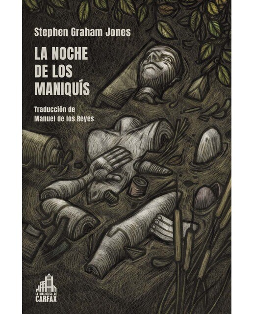 Imagen 1 de La noche de los maniquís