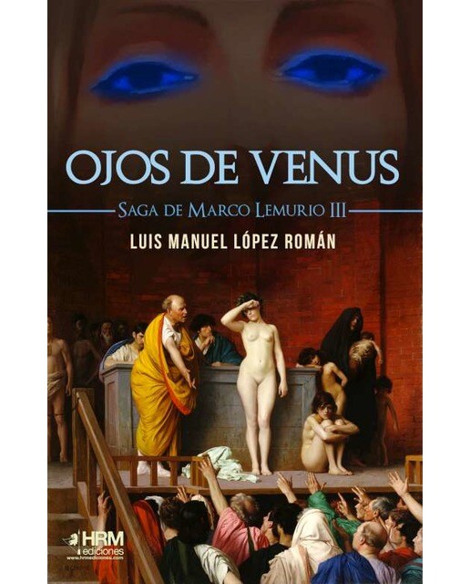 Ojos de venus 1