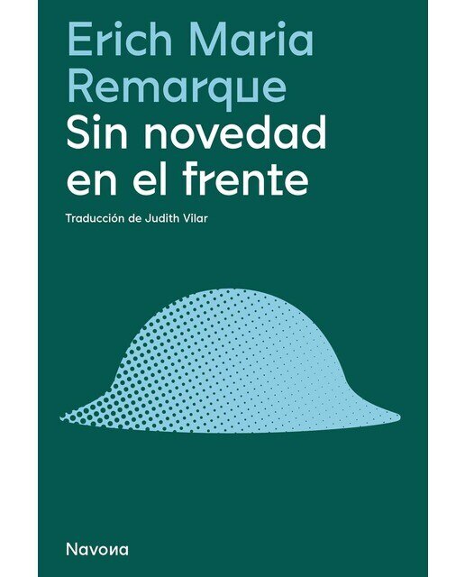 Imagem 0 de Sin novedad en el frente