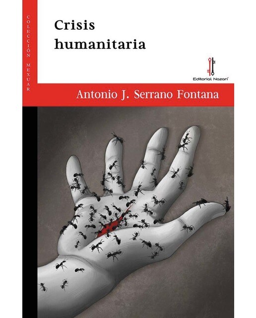 Crisis humanitaria(Tapa blanda) 1