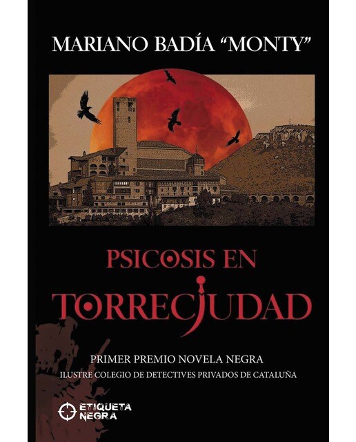 Psicosis en torreciudad 1