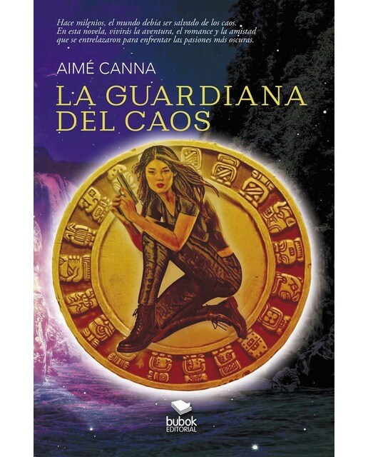 La guardiana del caos