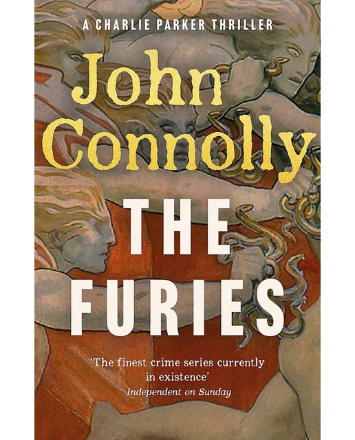 The furies 1