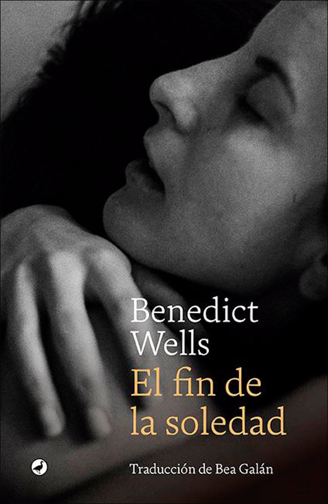 El fin de la soledad(Tapa blanda) 1