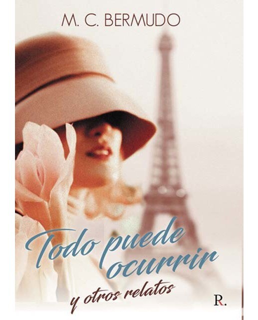 Todo puede ocurrir y otros relatos 1