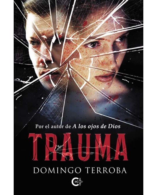 Imagen 1 de TRAUMA  (Tapa blanda)