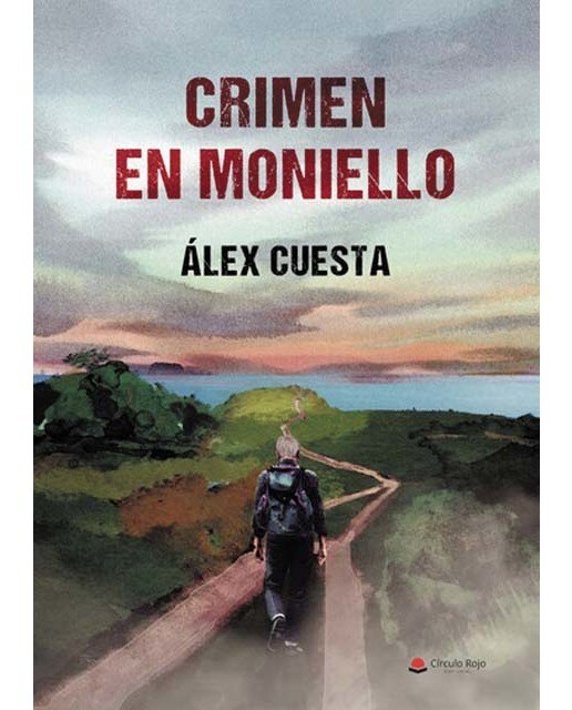 Imagen 0 de Crimen en Moniello  (Tapa blanda)