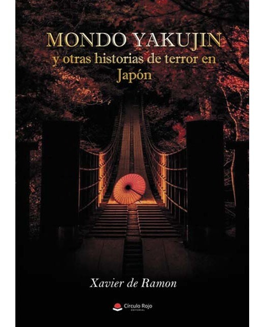 Mondo yakujin y otras historias de terror en Japón 1