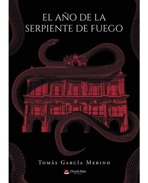 Imagen 0 de El año de la serpiente de fuego (Tapa blanda)