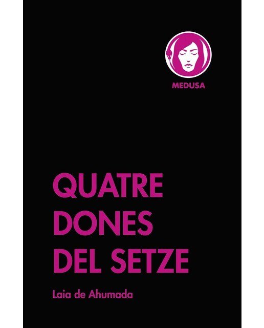 Imagen 0 de Quatre dones del setze (Tapa blanda con solapas)