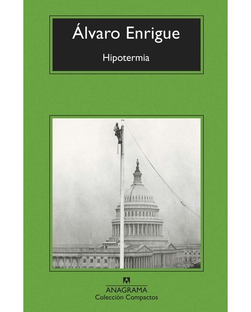 Imagen 0 de Hipotermia (Tapa blanda)