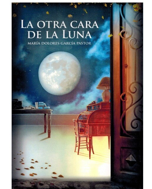 Imagen 0 de La otra cara de la luna (Tapa blanda con solapas)