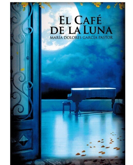 Imagen 0 de El café de la luna (Tapa blanda con solapas Tapa blanda)