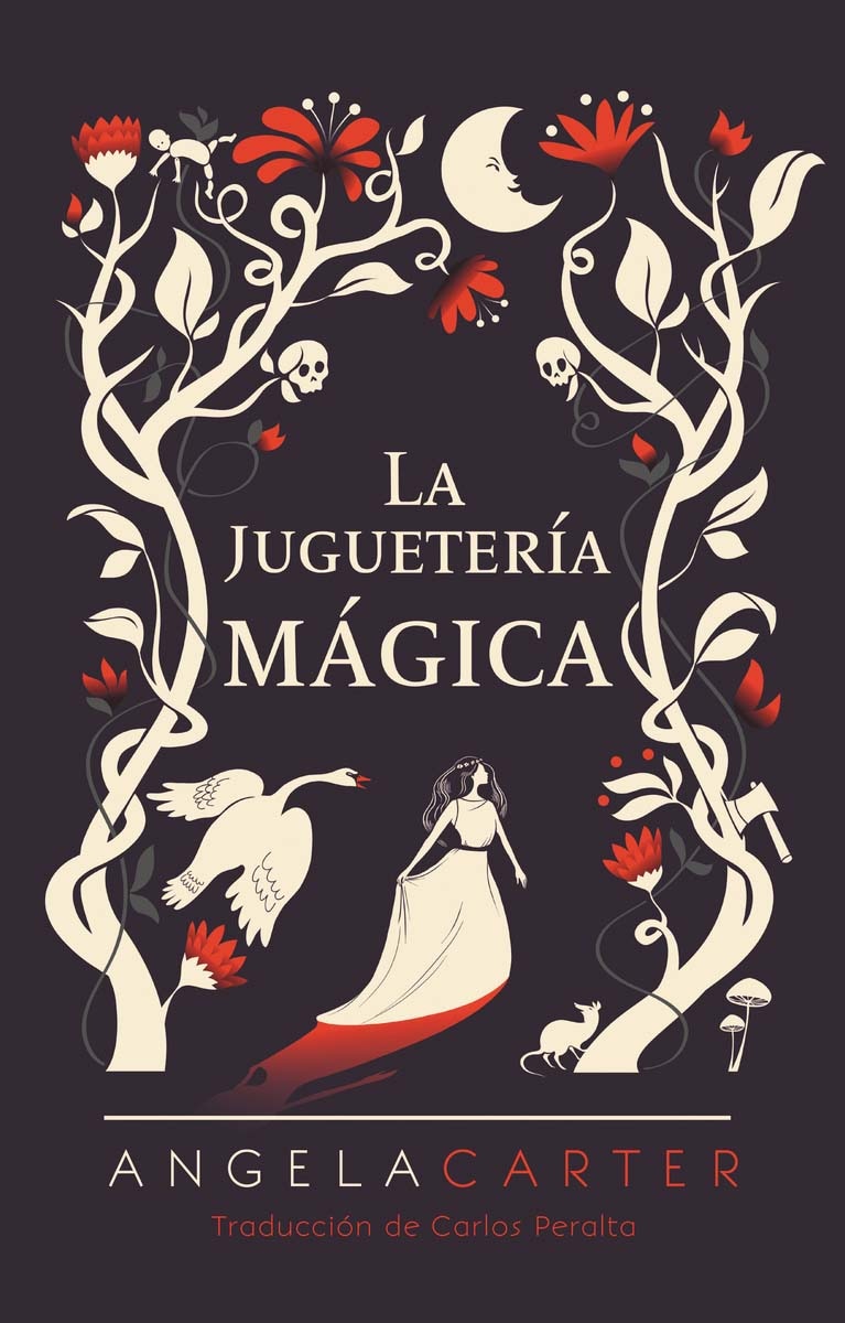 Imagen 1 de La juguetería mágica  (Tapa blanda con solapas Tapa blanda)