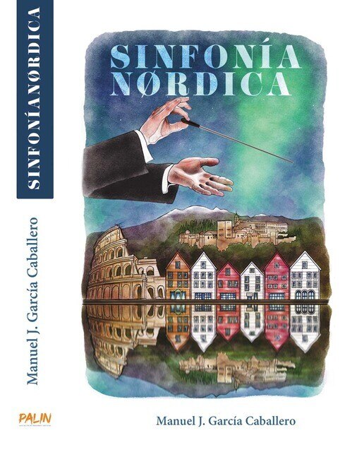 Imagen 0 de Sinfonía nórdica (Tapa blanda)