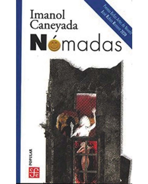 Nomada 1